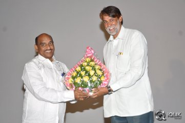 Traffic Movie Audio Launch